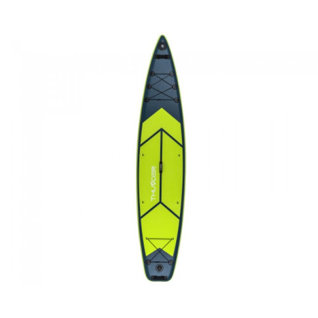 Надувная SUP доска (САП борд) THUNDER VISO 365