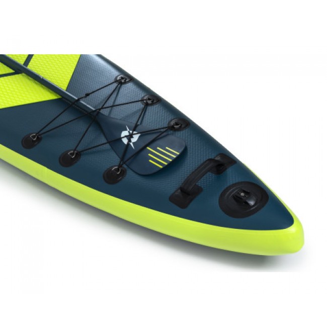 Надувная SUP доска (САП борд) THUNDER VISO 365