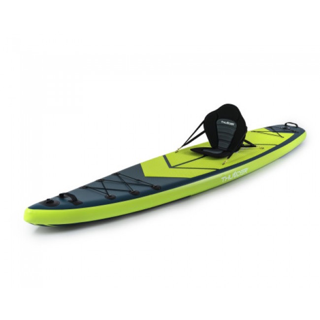 Надувная SUP доска (САП борд) THUNDER VISO 365