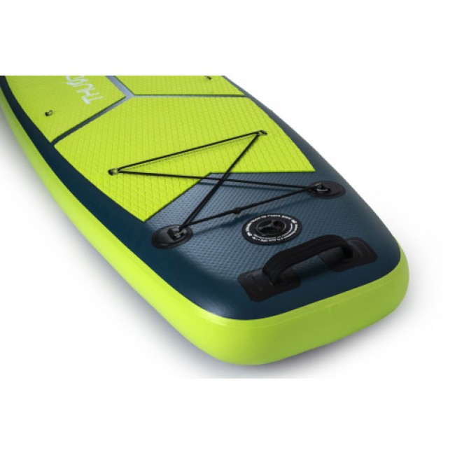 Надувная SUP доска (САП борд) THUNDER VISO 365