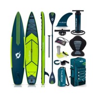 Надувна SUP дошка (САП борд) THUNDER VISO 365