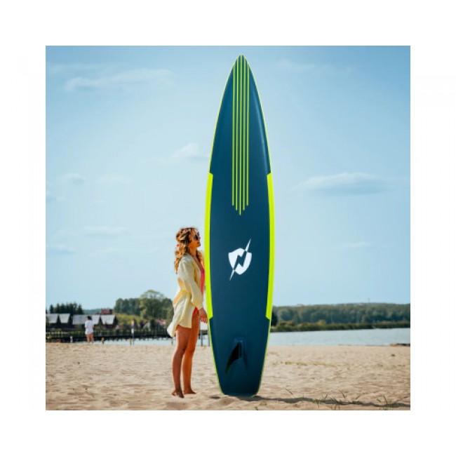 Надувная SUP доска (САП борд) THUNDER VISO 365