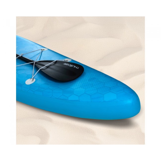 Надувная SUP доска (САП борд) THUNDER ITTO 380