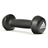 Гантель для фитнеса 3 кг 1шт Adidas ADWT-10023