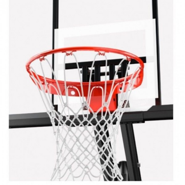 Баскетбольная стойка Spalding Gold 54 In Ground Acrylic 881365CN
