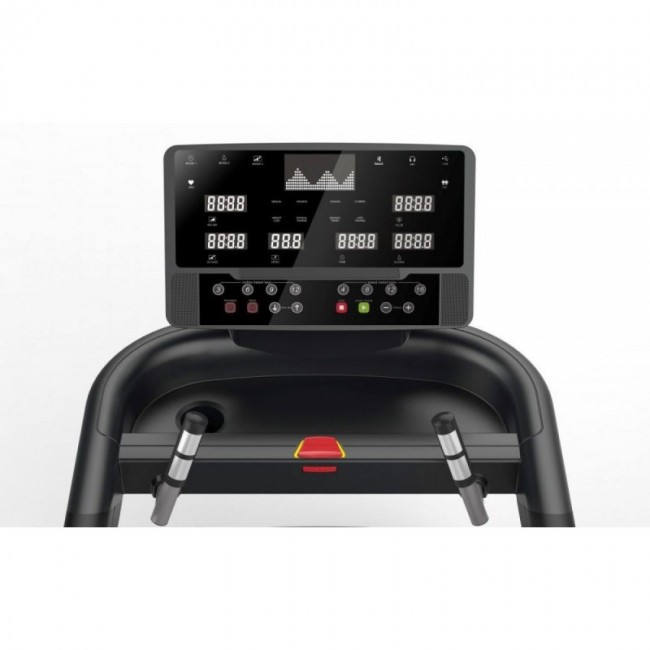 Профессиональная беговая дорожка Vigor 6840EA