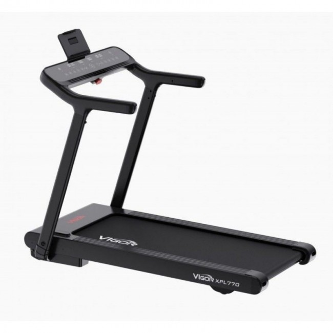 Беговая дорожка Vigor XPL770 Беговая дорожка Vigor XPL770