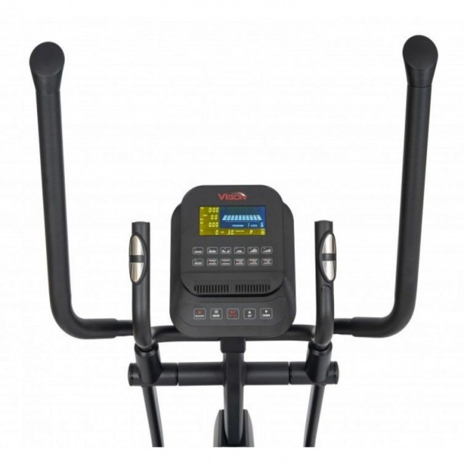 Орбітрек для дому Vigor E80092P