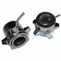 Замок олімпійський Generation Fitness C-04 (пара)