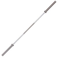 Гриф для кроссфита мужской 20 кг Generation Fitness OB-86-CRFT-M