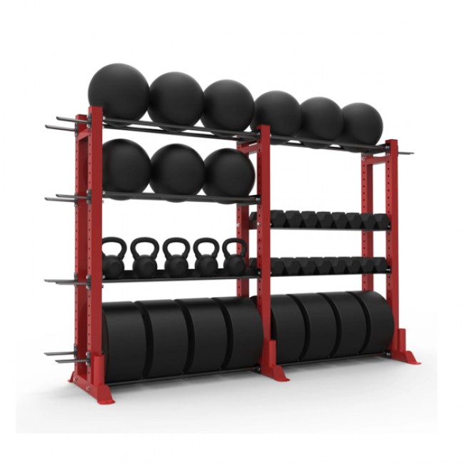 Многофункциональная стойка для аксессуаров Generation Fitness FF72C1B