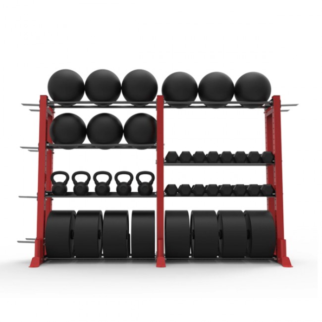 Многофункциональная стойка для аксессуаров Generation Fitness FF72C1B