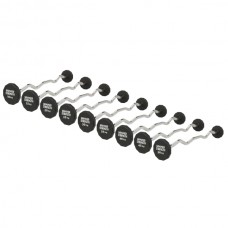 Набор изогнутых штанг 10-50 кг Hammer Strength FF10-50TPS