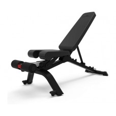 Скамейка регулируемая для жима и пресса Bowflex SelectTech 3.1S