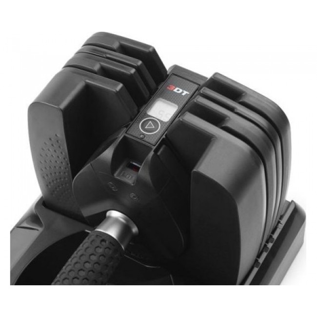 Гантели регулируемые битумные Bowflex 560 Select Tech 2 x 26 кг