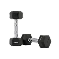 Гантель шестигранный 2,5 кг THUNDER