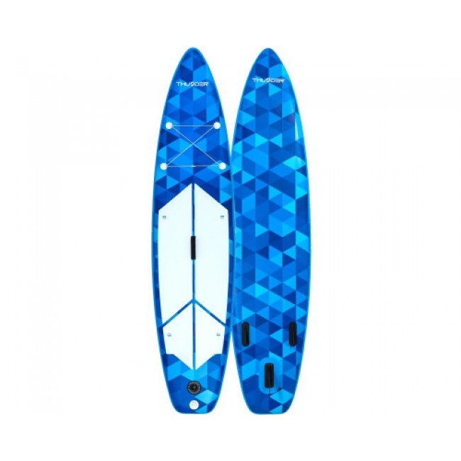 Надувная SUP доска (Сап борд) THUNDER NION 320
