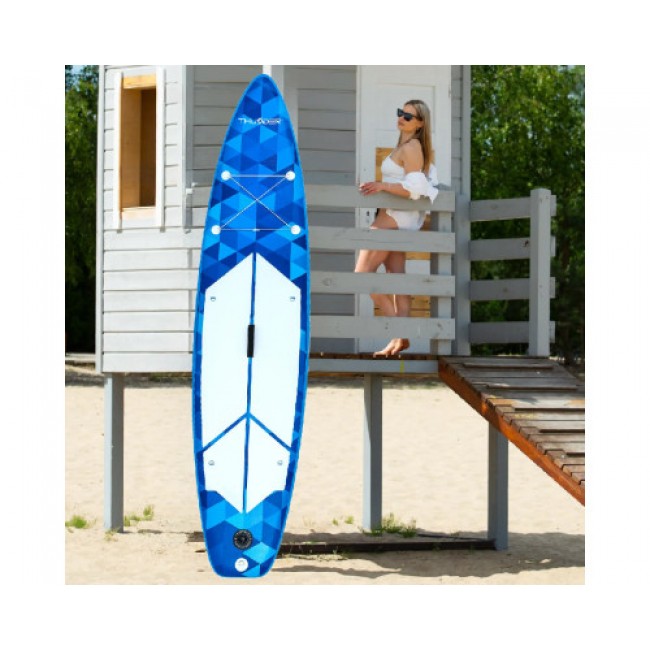 Надувная SUP доска (Сап борд) THUNDER NION 320