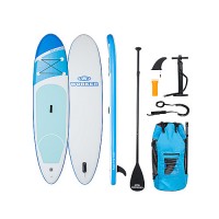 Надувна SUP дошка (САП борд) WORKER WaveTrip 10'6' 320
