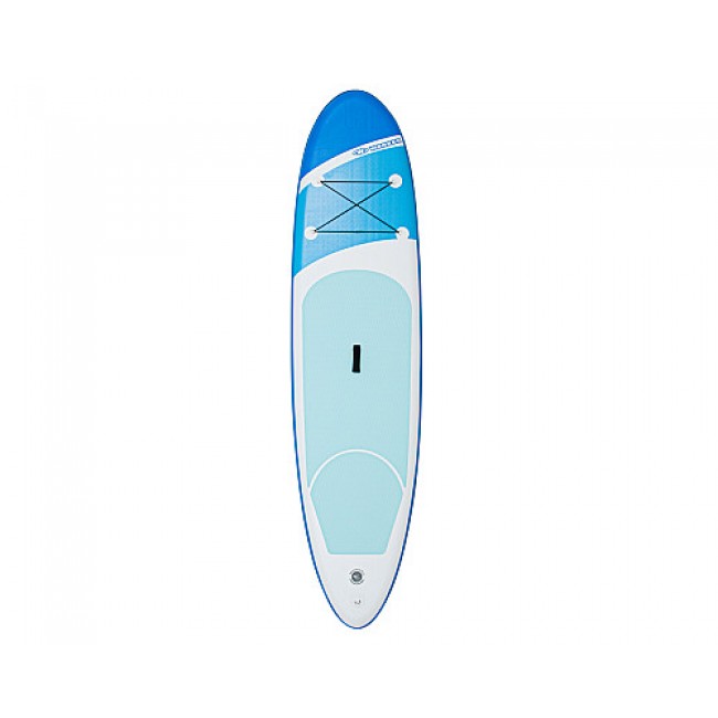 Надувная SUP доска (САП борд) WORKER WaveTrip 10'6' 320