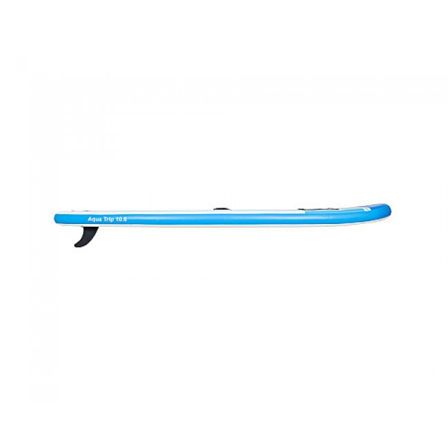 Надувная SUP доска (САП борд) WORKER WaveTrip 10'6' 320