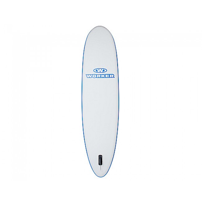 Надувная SUP доска (САП борд) WORKER WaveTrip 10'6' 320