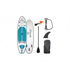 Надувная SUP доска (САП борд) Spartan 10’ 300 см