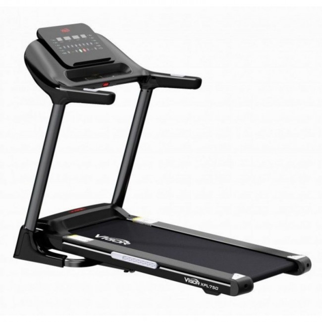 Беговая дорожка Vigor XPL750 Беговая дорожка Vigor XPL750