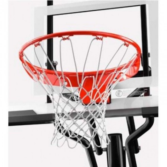 Баскетбольная стойка Spalding Platinum TF 60" 6C1562CN