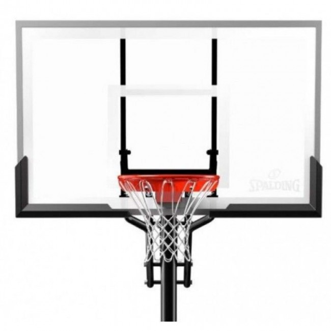 Баскетбольная стойка Spalding Platinum TF 60" 6C1562CN