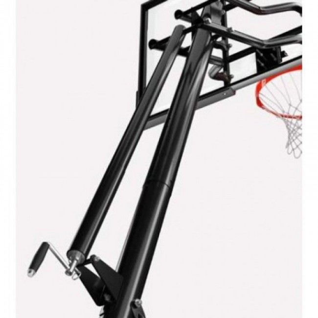 Баскетбольная стойка Spalding Platinum TF 60" 6C1562CN