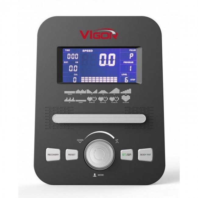 Орбітрек для дому Vigor Skywalk F2P