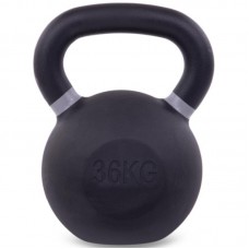 Гиря тренировочная чугунная 32 кг Generation Fitness FF51F2-32kg
