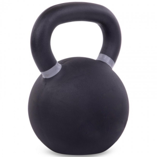 Гиря тренувальна чавунна 32 кг Generation Fitness FF51F2-32kg