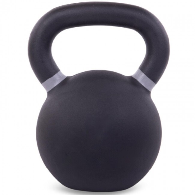 Гиря тренувальна чавунна 32 кг Generation Fitness FF51F2-32kg