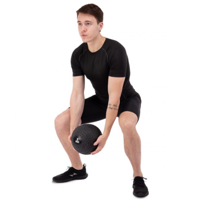Слембол Generation Fitness FF42D3A-2kg