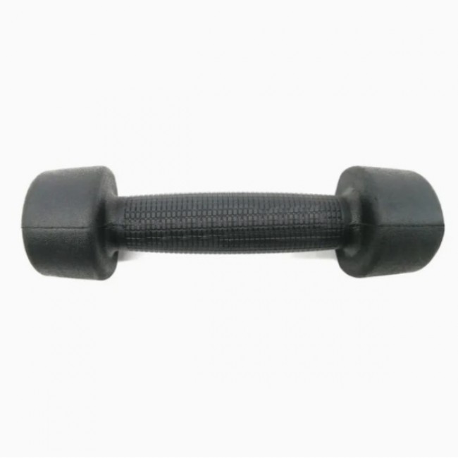 Гантельний ряд 1-10 кг Generation Fitness FF51D6C-1-10kg з уретановим покриттям