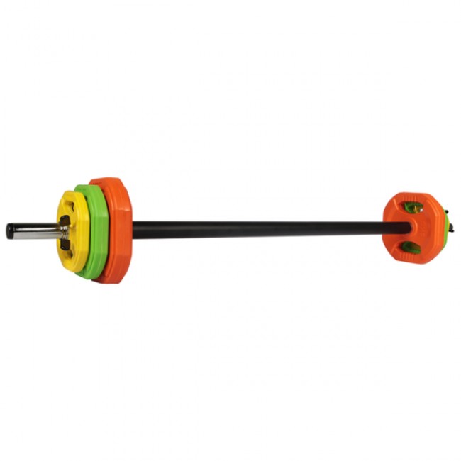 Штанга для аэробики (бодипамп) Generation Fitness FF51H1A