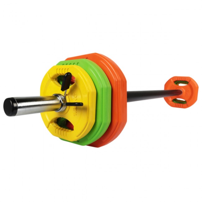 Штанга для аэробики (бодипамп) Generation Fitness FF51H1A