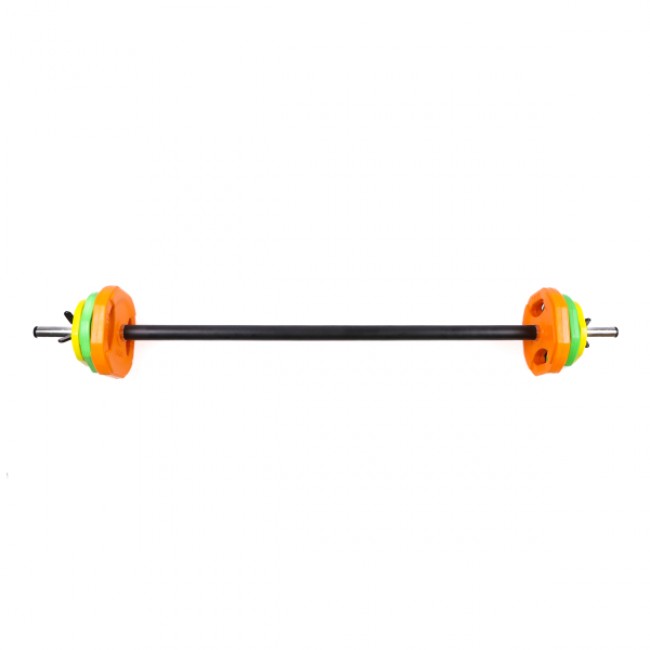 Штанга для аэробики (бодипамп) Generation Fitness FF51H1A