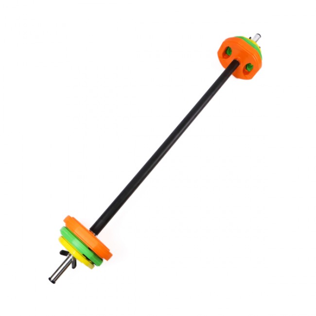 Штанга для аэробики (бодипамп) Generation Fitness FF51H1A