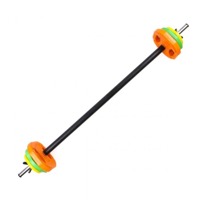 Штанга для аэробики (бодипамп) Generation Fitness FF51H1A