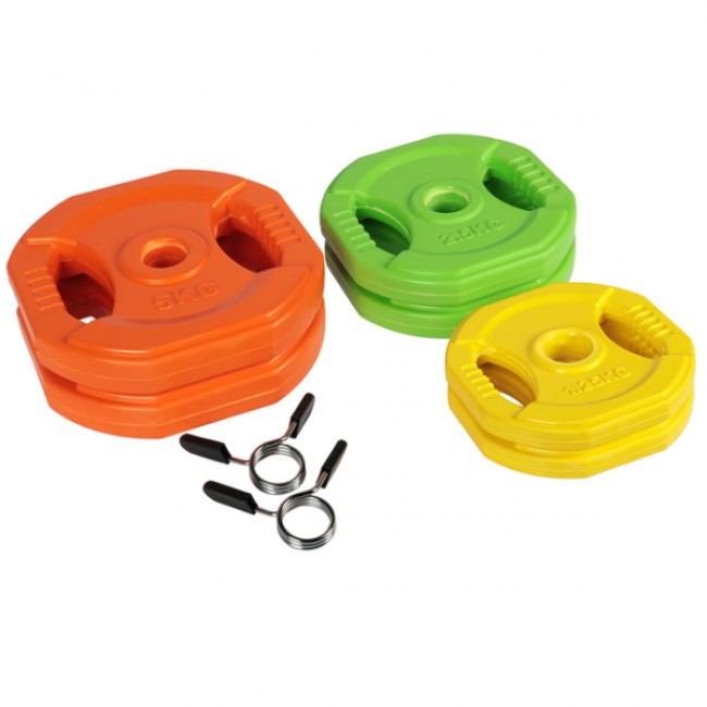 Штанга для аэробики (бодипамп) Generation Fitness FF51H1A