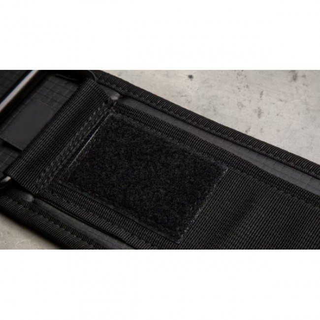 Пояс для важкої атлетики Generation Fitness GF-002 M (blue)