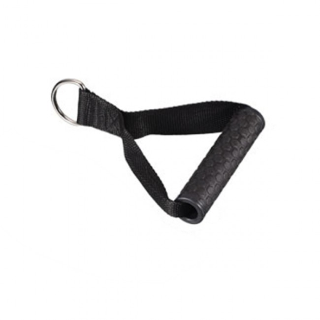 Рукоятки для тяги (мягкие) Generation Fitness MB-15/2 (пара)