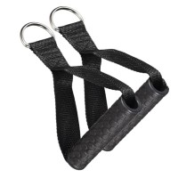 Рукоятки для тяги (м’які) Generation Fitness MB-15/2 (пара)