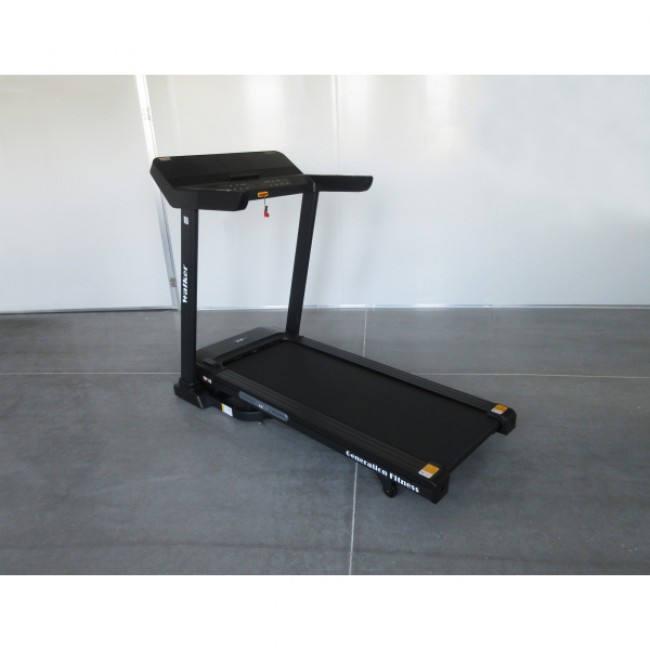 Беговая дорожка Generation Fitness Walker iConsole