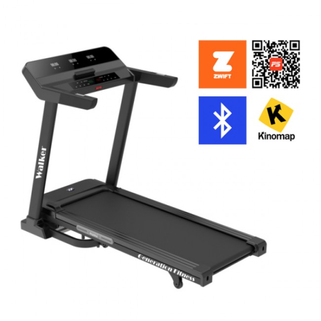 Беговая дорожка Generation Fitness Walker iConsole Беговая дорожка Generation Fitness Walker iConsole