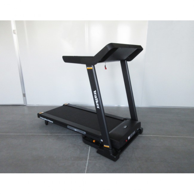 Беговая дорожка Generation Fitness Walker iConsole