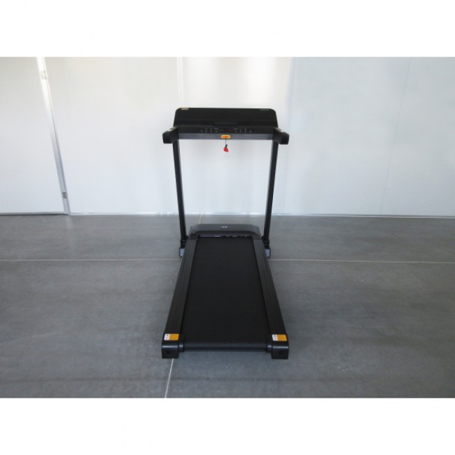 Беговая дорожка Generation Fitness Walker iConsole